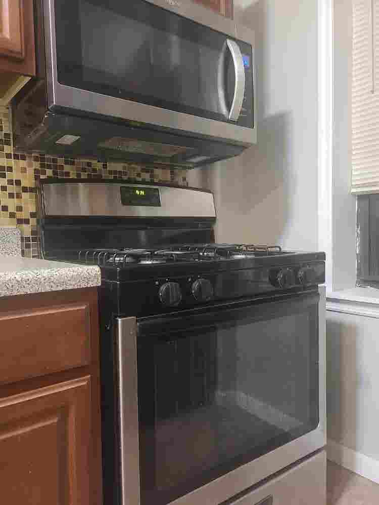 Room in Southern Brooklyn, NY