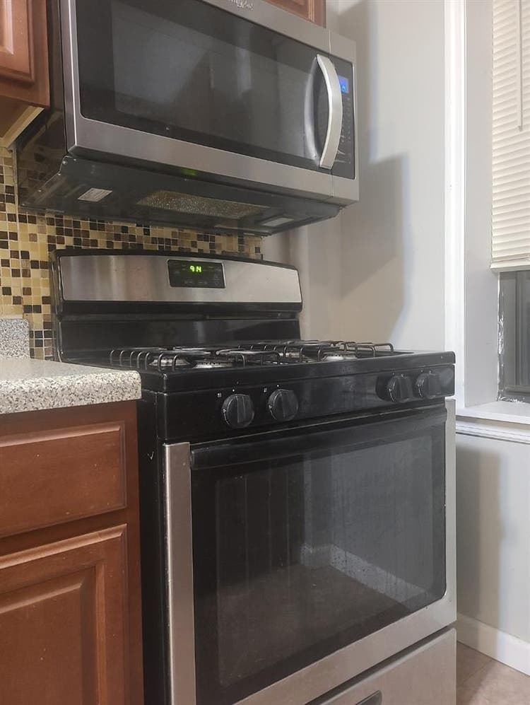 Room in Southern Brooklyn, NY
