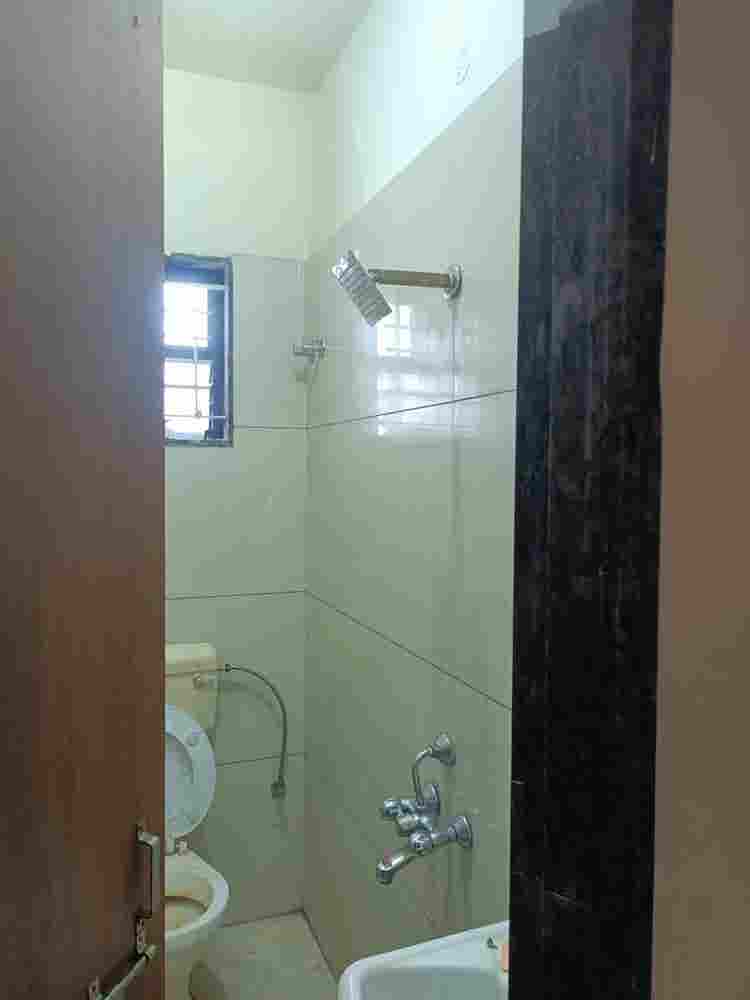 Looking for a Friendly Roommate