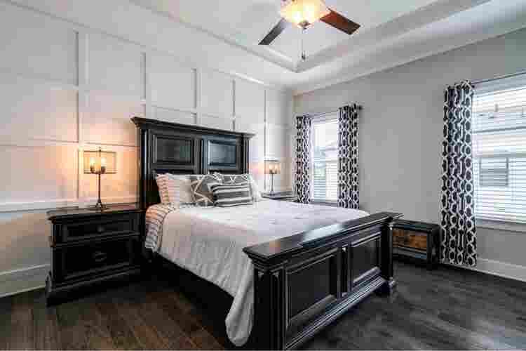 Mostly Furnished Townhouse Buckhead