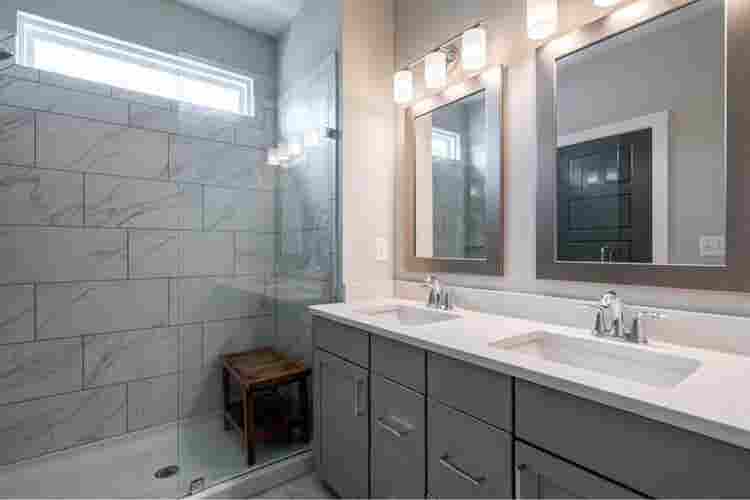 Mostly Furnished Townhouse Buckhead