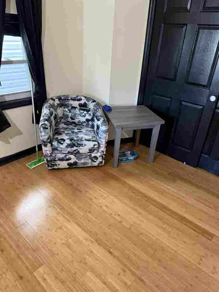 Quiet and peaceful  room for rent