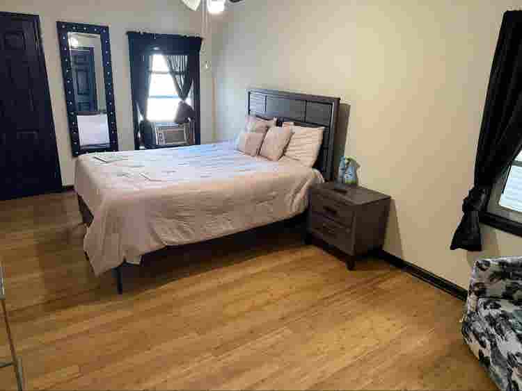 Quiet and peaceful  room for rent