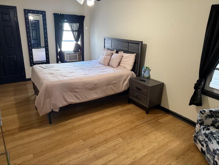 Quiet and peaceful  room for rent