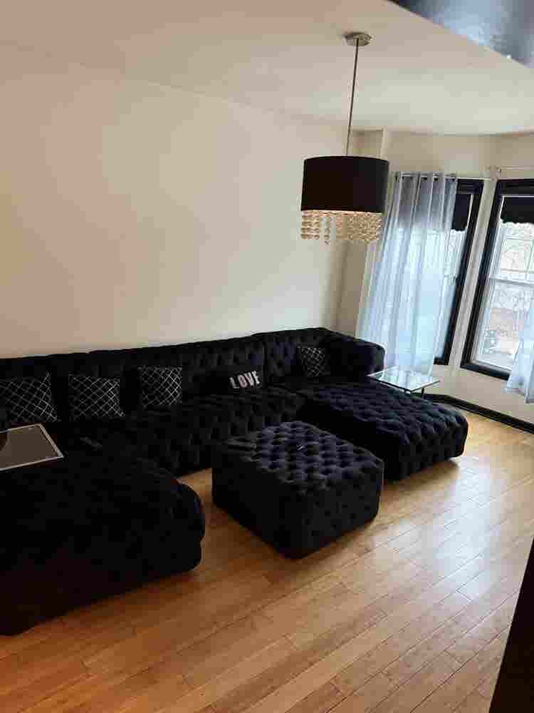 Quiet and peaceful  room for rent