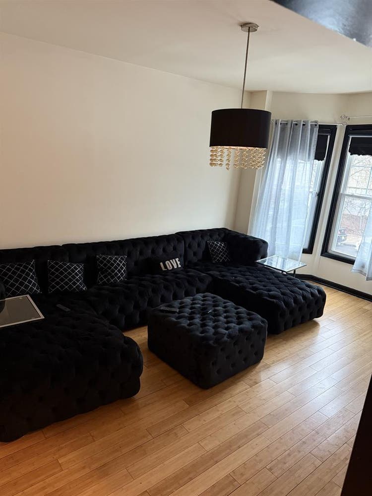 Quiet and peaceful  room for rent