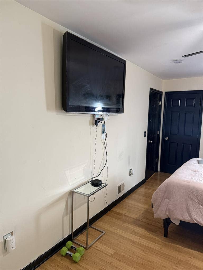 Quiet and peaceful  room for rent