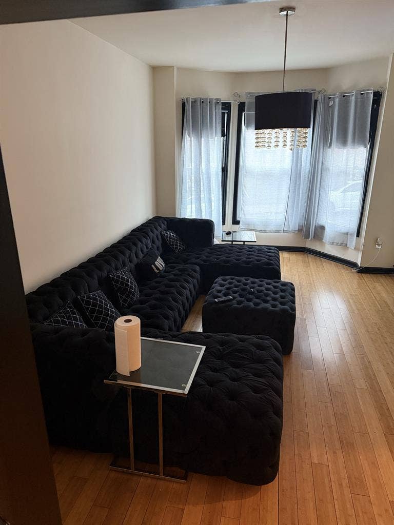 Quiet and peaceful  room for rent