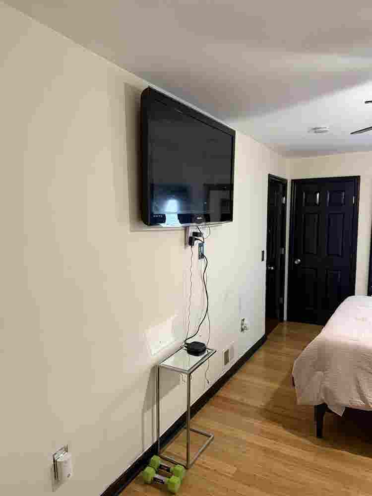 Quiet and peaceful  room for rent