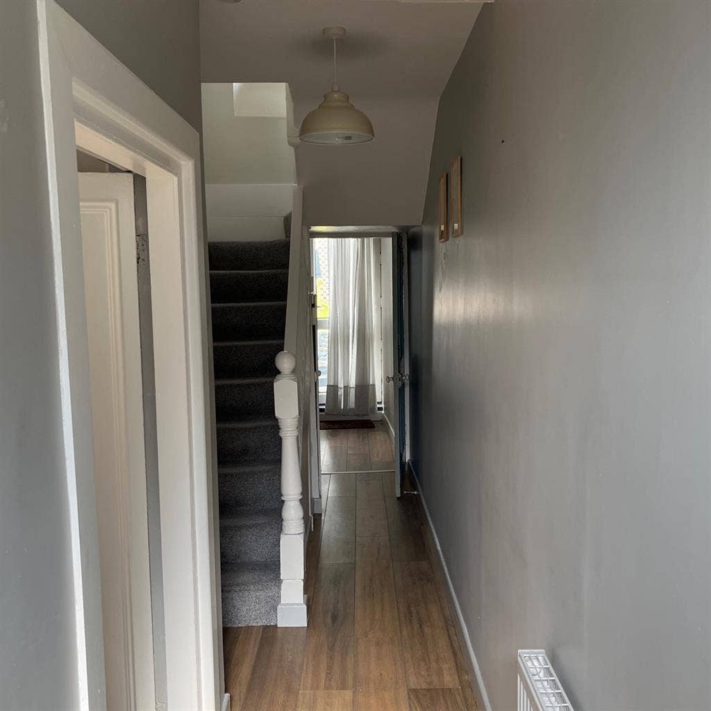 Room - Wexford Town-Rented to