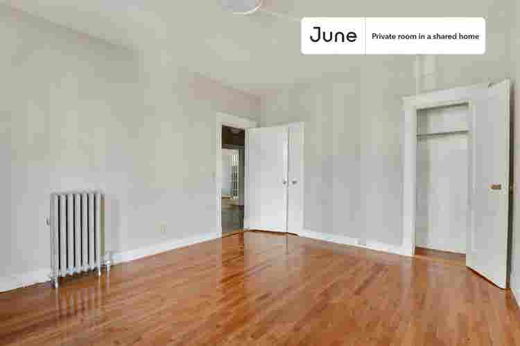 4 BR in Boston