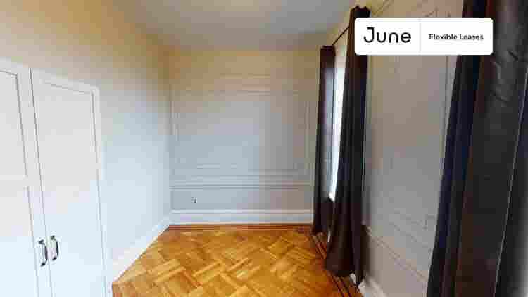 2 BR in New York City