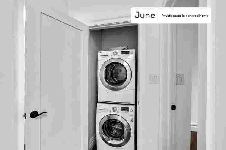 2 BR in New York City