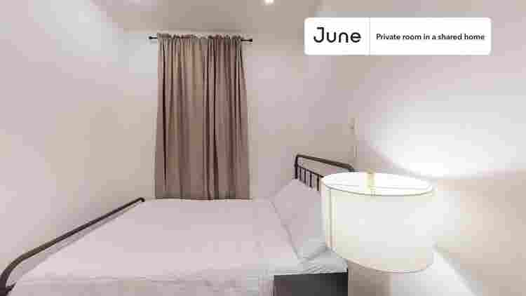 2 BR in New York City