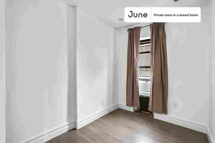 2 BR in New York City