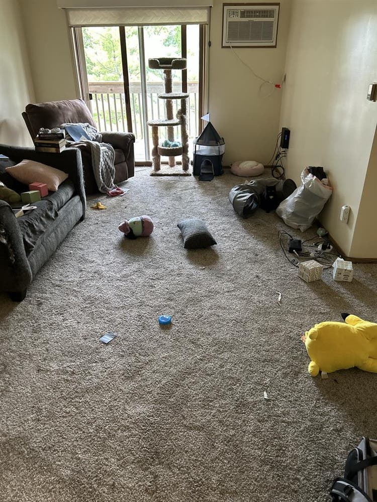 renting like its s studio