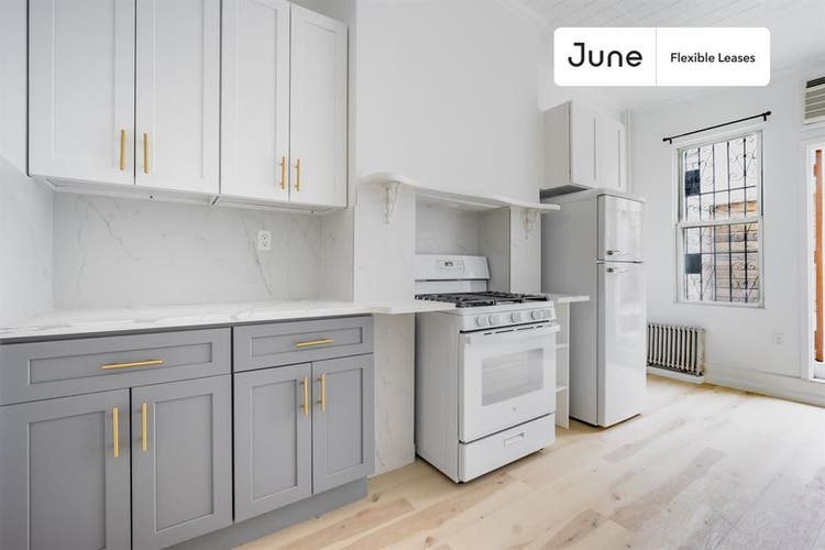 Studio in New York City