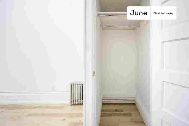 Studio in New York City