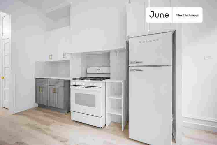 Studio in New York City