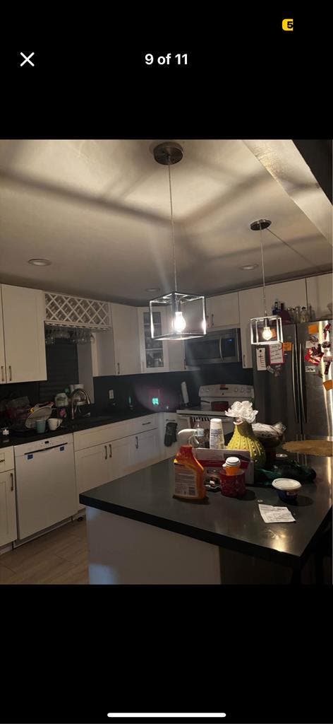 Room for rent in friendly place.