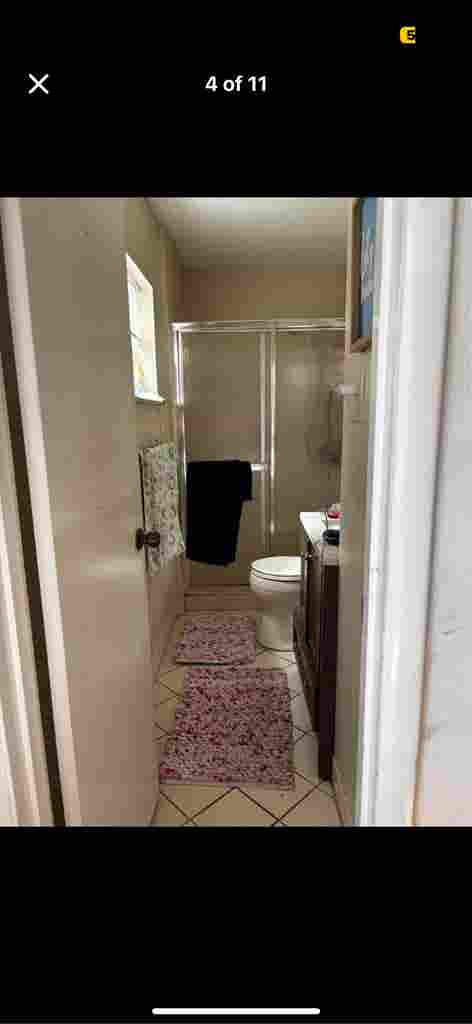 Room for rent in friendly place.