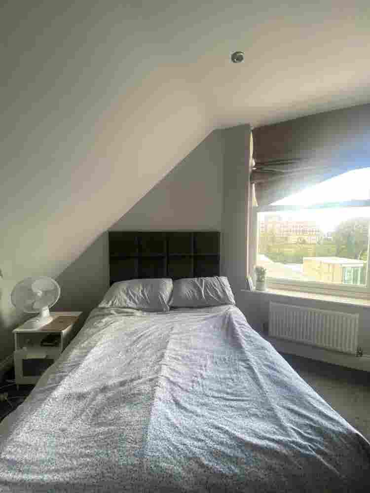 Ensuite Double Bedroom