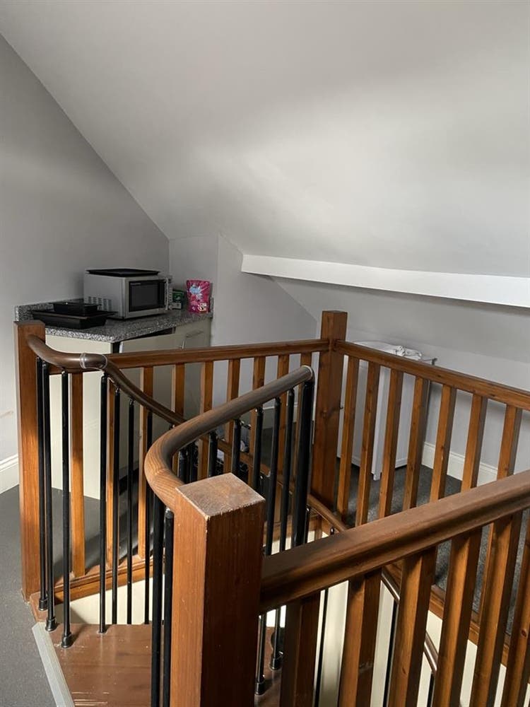 Ensuite Double Bedroom