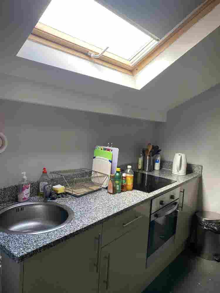 Ensuite Double Bedroom