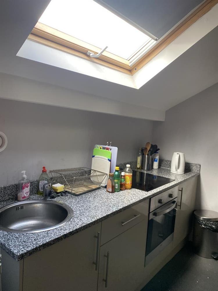 Ensuite Double Bedroom