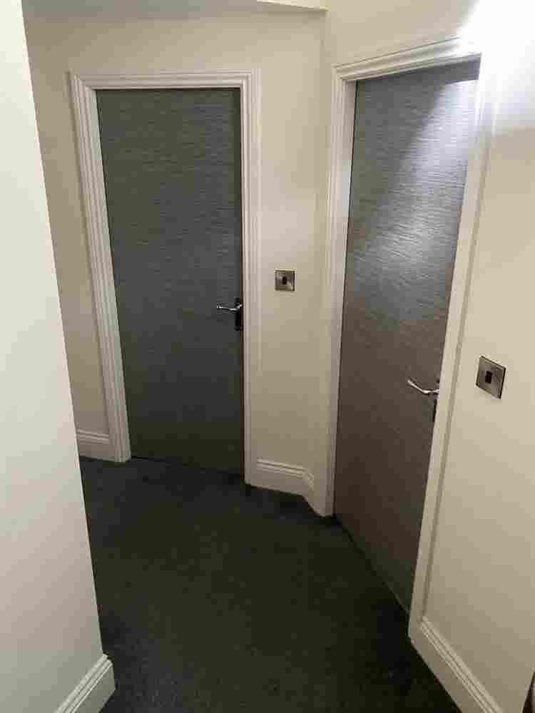 Ensuite Double Bedroom
