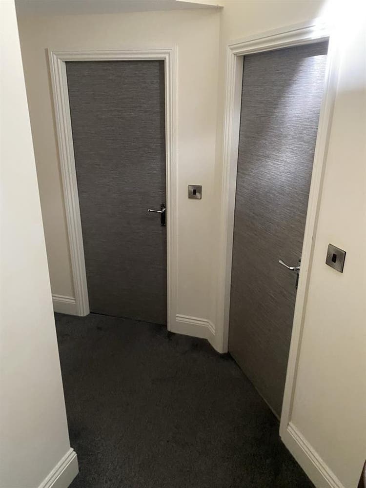 Ensuite Double Bedroom