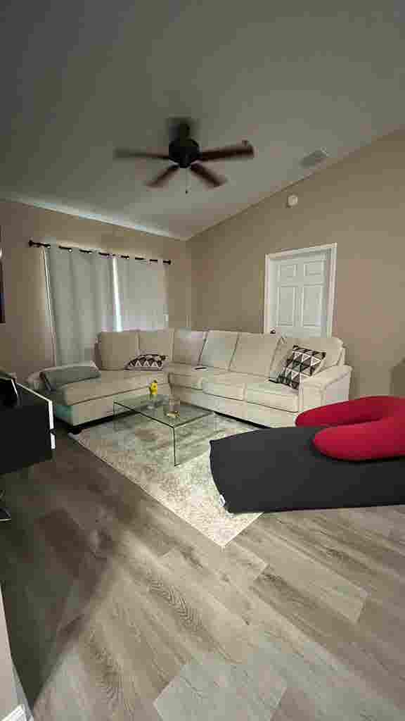 New Listing