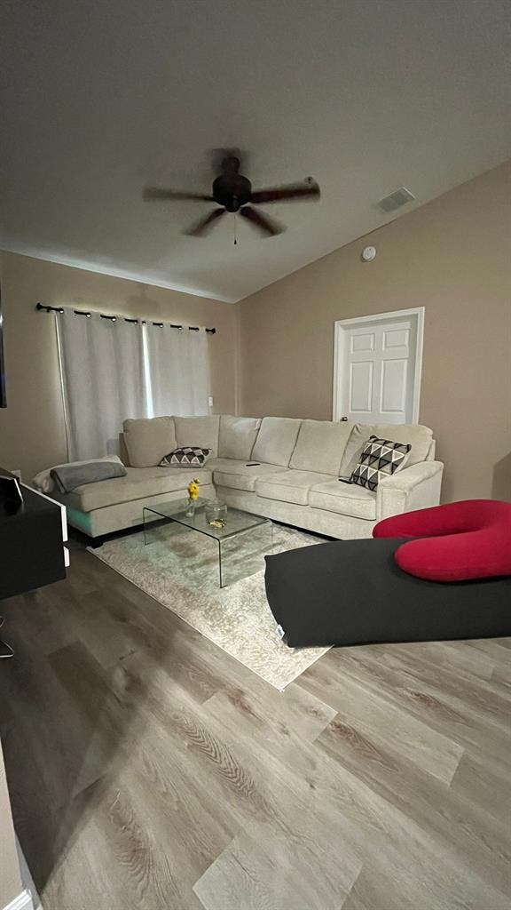 New Listing