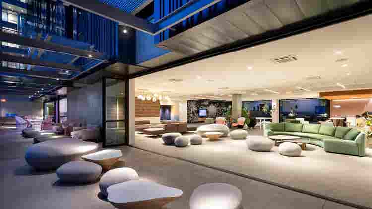 Furnished Private Room in Hollywood