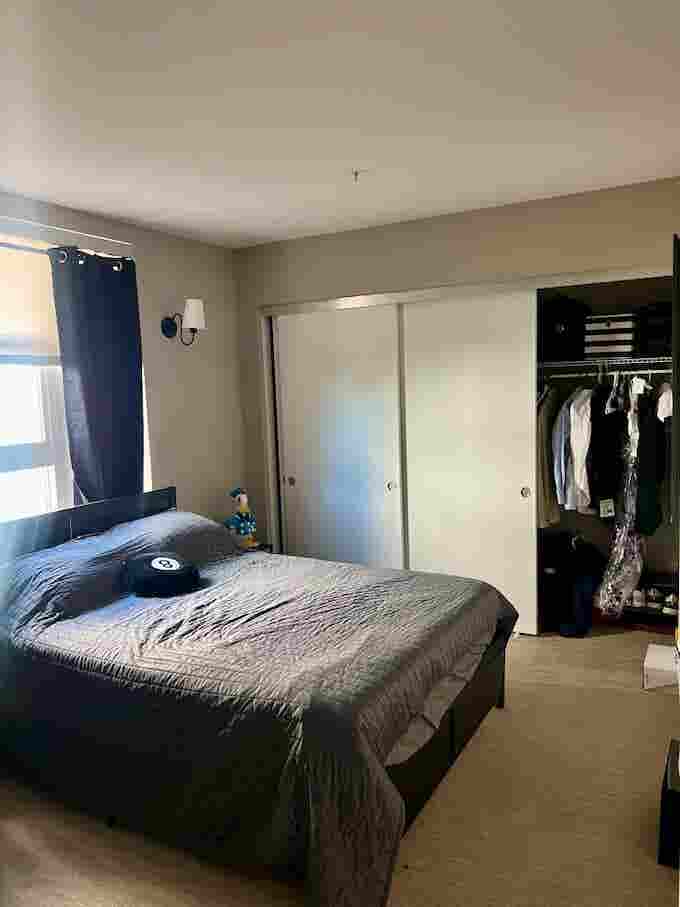 Furnished Private Room in Hollywood