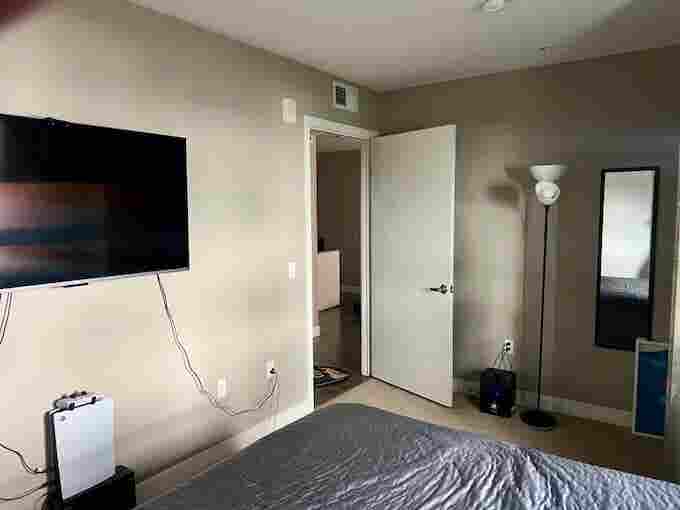 Furnished Private Room in Hollywood