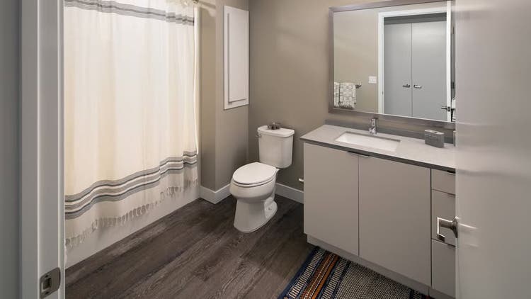 Furnished Private Room in Hollywood