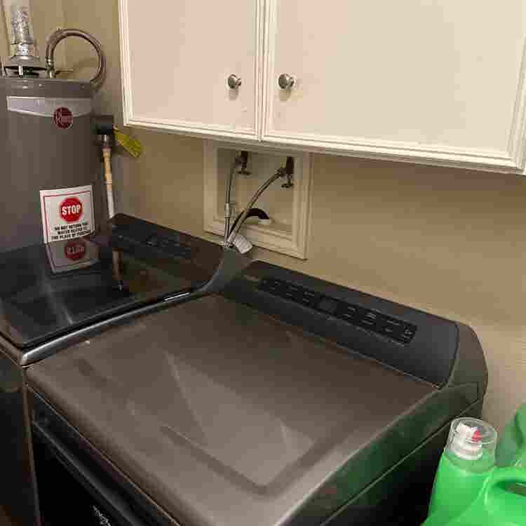 Fully furnished Efficiency