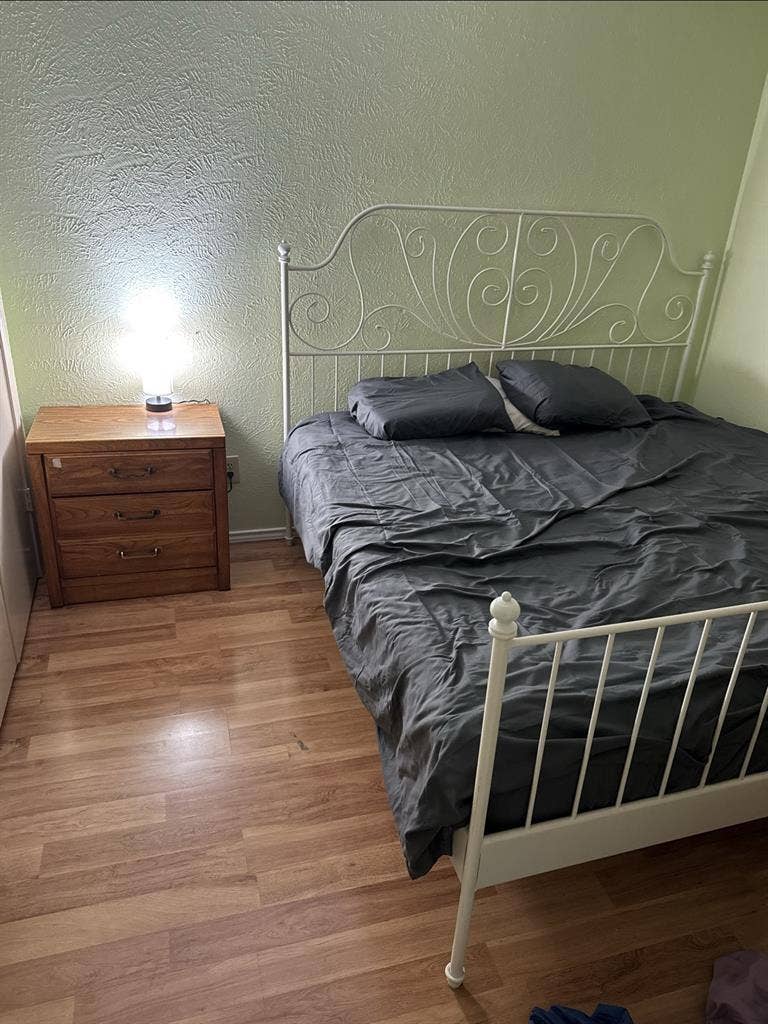 Room for rent