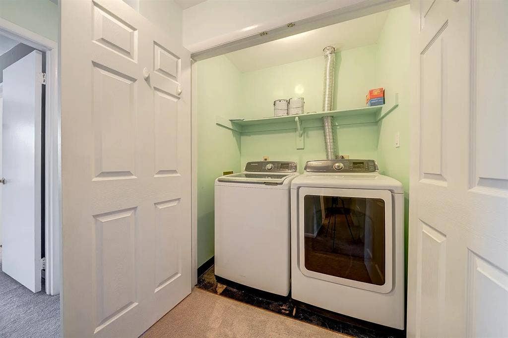 Spacious TH at Excellent Location