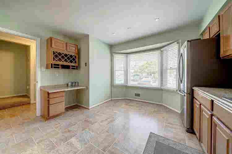 Spacious TH at Excellent Location
