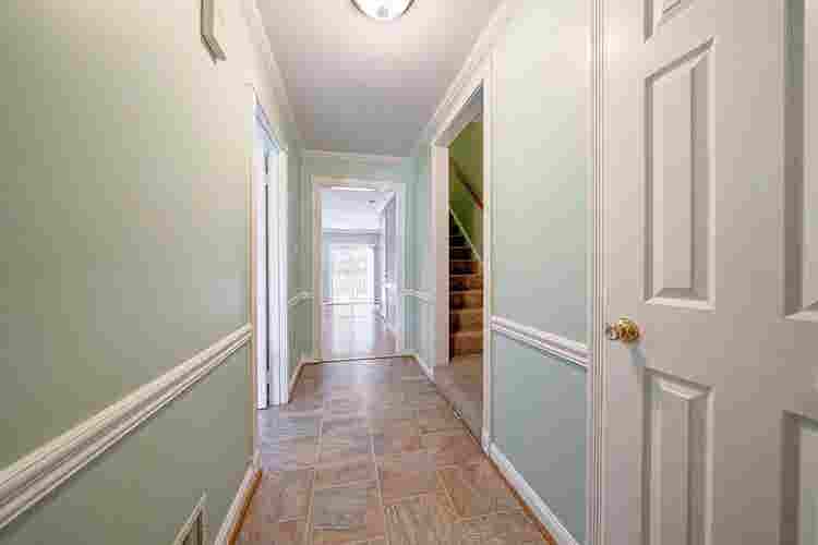 Spacious TH at Excellent Location