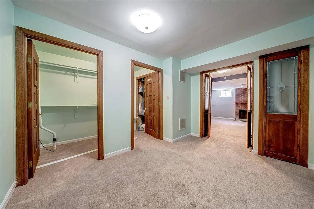 Spacious TH at Excellent Location