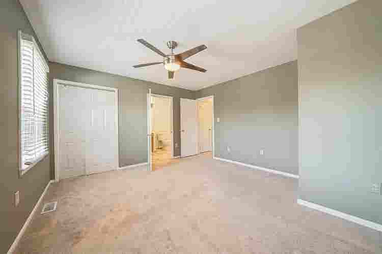 Spacious TH at Excellent Location