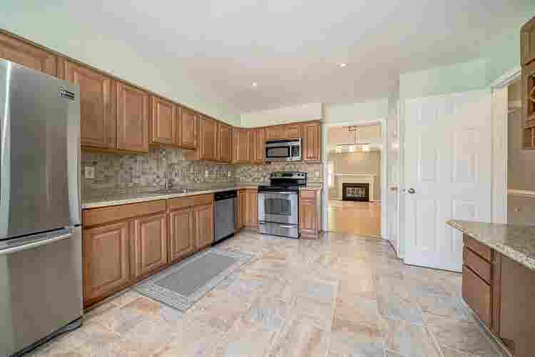 Spacious TH at Excellent Location