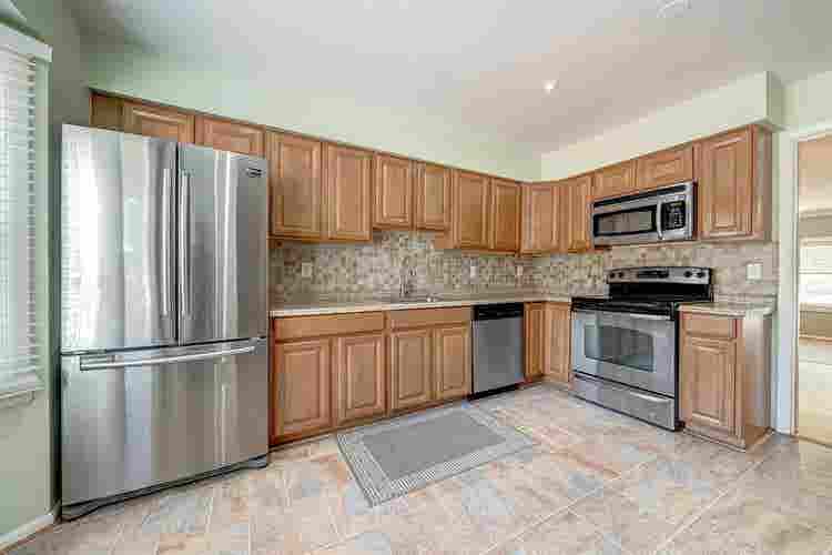 Spacious TH at Excellent Location