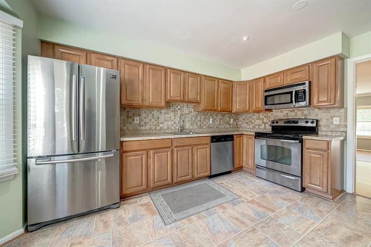 Spacious TH at Excellent Location