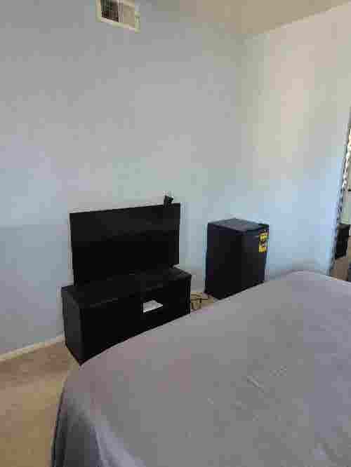 Private room for Rent