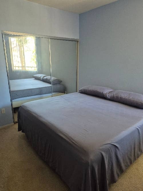Private room for Rent