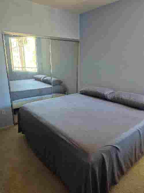 Private room for Rent